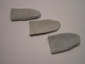 Fingertut, 1 stk.