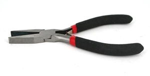 Hobby fladtang