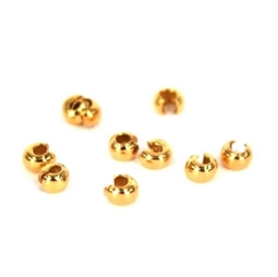 Beadcaps, sm� �kander, 2 stk.