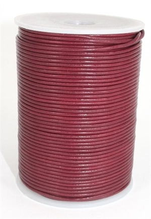 L�dersn�re Bordeaux, 2 mm