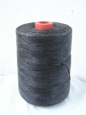 Vokset h�rtr�d 5 meter, Sort