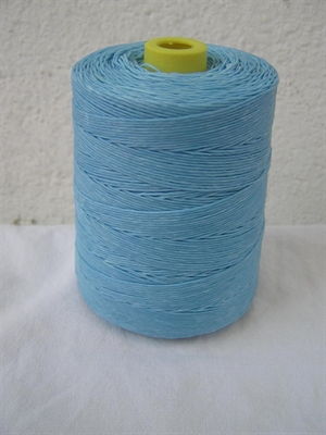 Vokset h�rtr�d. Lysebl�