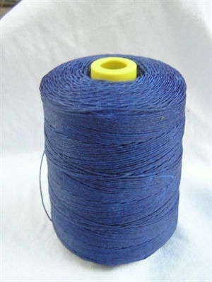 Vokset h�rtr�d. M�rkebl� 5 meter.