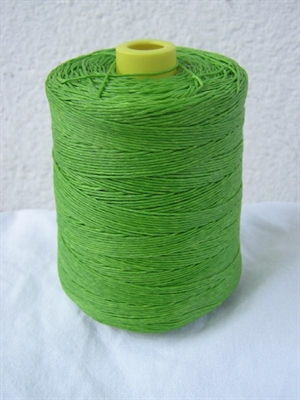 Vokset h�rtr�d. Gr�sgr�n