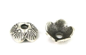 Sm� Bedcaps, 2 stk.