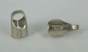 Beadcaps 2 stk.